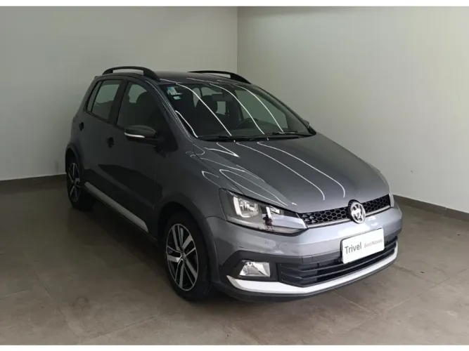 Volkswagen Fox Xtreme 1.6 Flex 8V 5P 2022