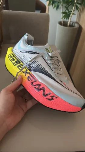 TÊNIS BAIXA PACE 41