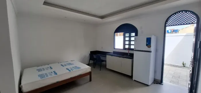 LOFT/KITNET PONTA NEGRA