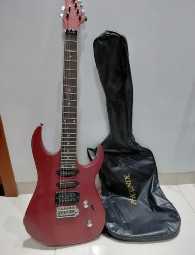 Guitarra phoenix