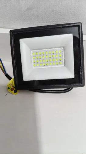 Refletor para jardi