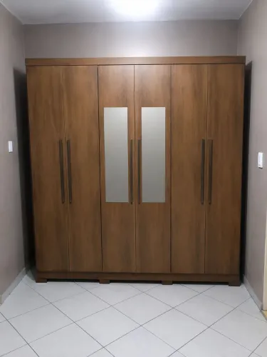 Guarda roupa