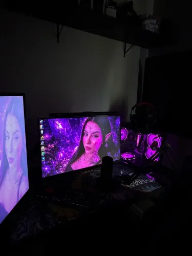 VENDO OU TROCO PC GAMER