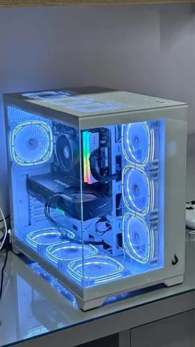 Pc gamer ryzen 9