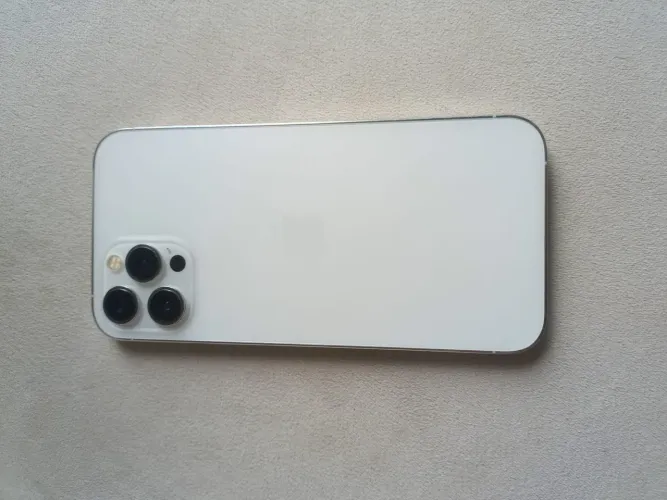 iPhone 12 pro Max 256gb