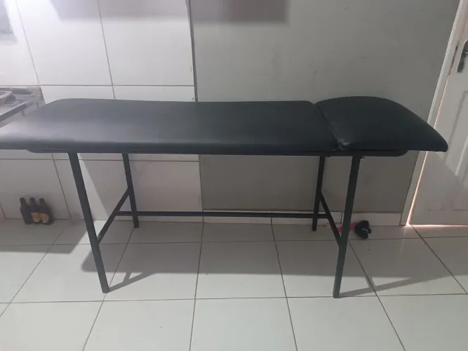 Maca para depilação
