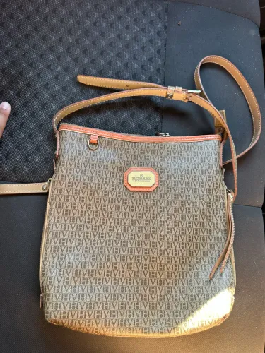 Bolsa Victor Hugo