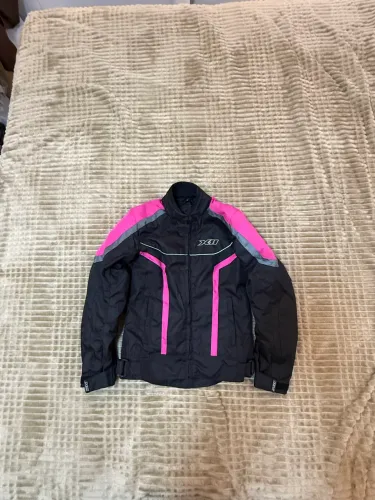 Jaqueta x11 guard P feminina (usado uma vez)