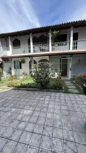 Apartamento no Centro de Vila Velha - 2 quartos, 1 suite, 1 vaga, sol da manhã.