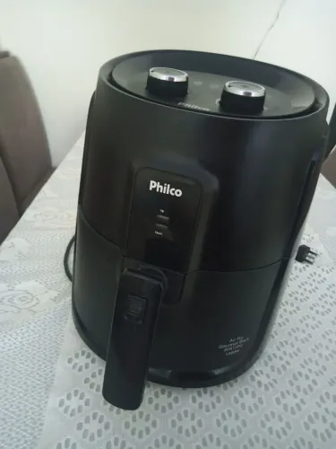AIR FRYER PHILCO 1500W