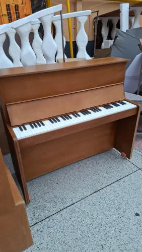 Piano Mdf