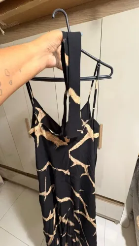 Vestido Zinzane