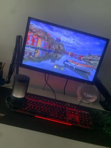 Monitor Aoc 22,5 Ips 75hz 
