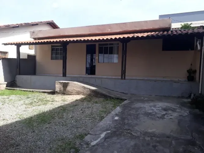 Vila Nossa Senhora das Graças/Betim - Casa simples