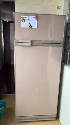 Geladeira