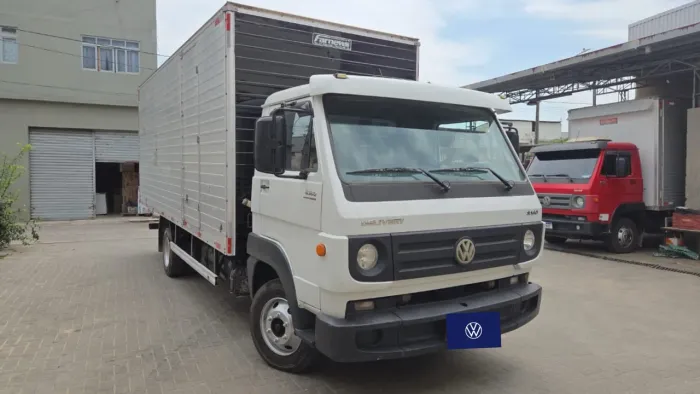 Volkswagen 8-160 2013