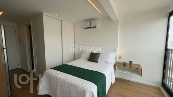 Apartamento à venda Rua Madre Cabrini, Vila Mariana - São Paulo