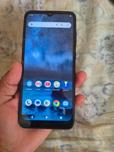 Celular NOKIA