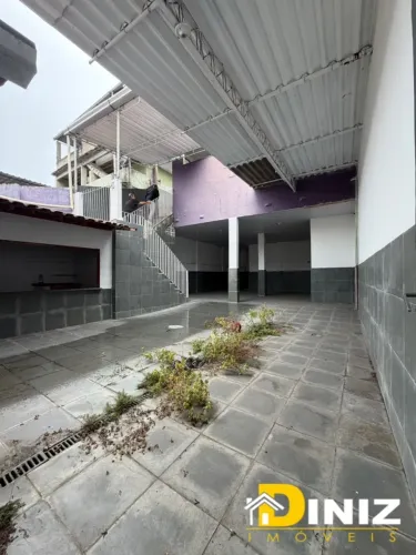 Comercial para Venda em Duque de Caxias, Vila São Sebastião