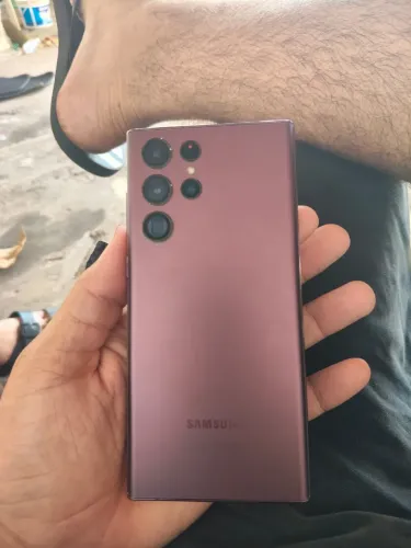 Samsung s22 ultra 256gb