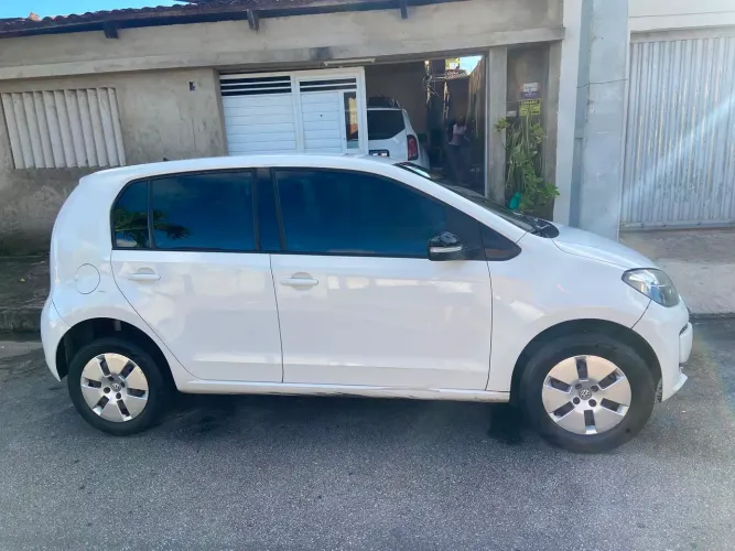 Volkswagen Up! Move I Motion 1.0 T. Flex 12V 5P 2015