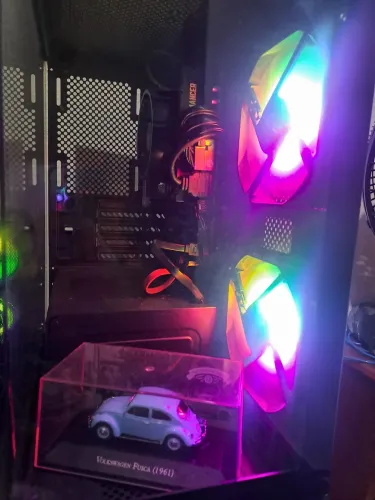 PC GAMER COMPLETO