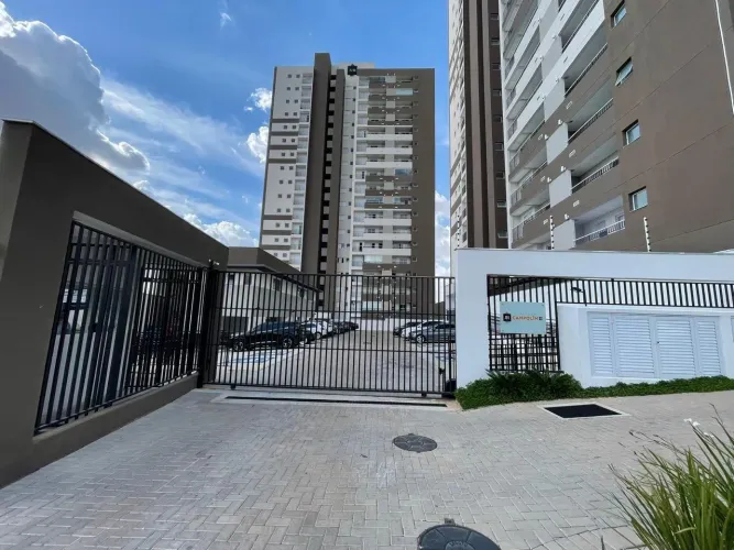 Apartamento Garden para Venda em Sorocaba / SP no bairro Jardim São Carlos