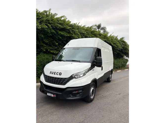 Iveco Daily CS 2.3 2022