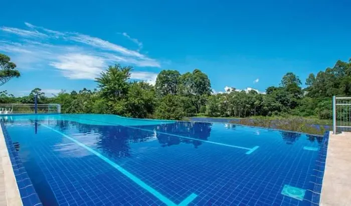 Terreno panorâmico 632m² no Condomínio Ibi Aram 2 em Itupeva
