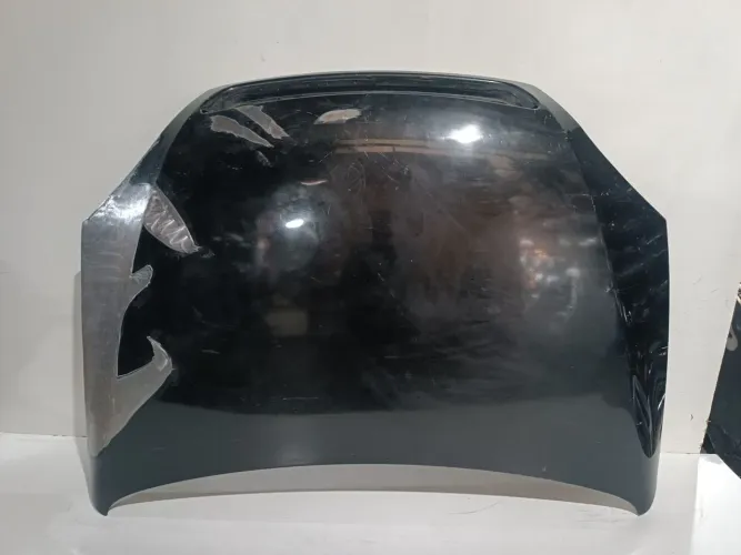 Capô Chevrolet Corsa Montana 2004/2012 Original Recondicionado