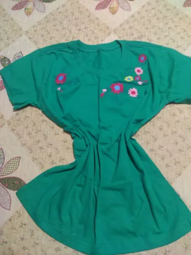 Blusas femininas 