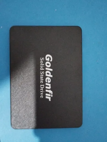 SSD Goldenfir 128 GB