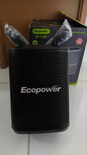 Ecopower EP-1720