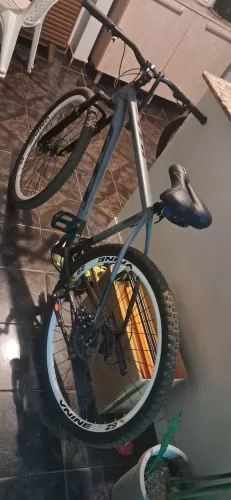 Bicicleta aro 29