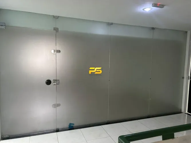 Sala Comercial 23m² em Manaíra à Venda REF: PS3317