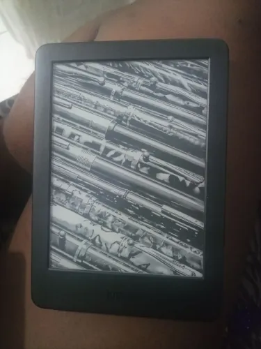 Tablet kindle 