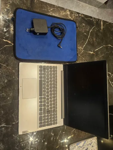 Notebook i3 10 geração retirada de peças
