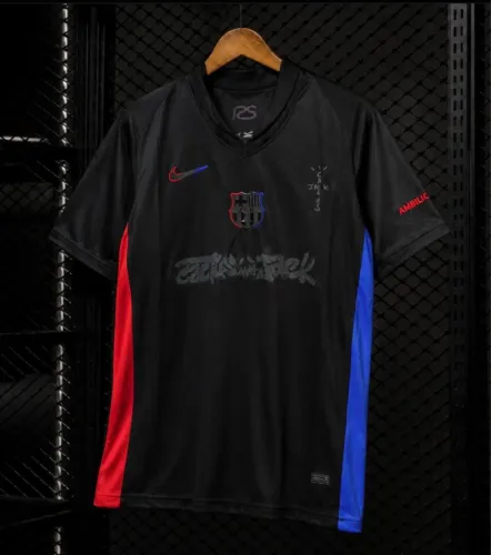 Barcelona edição especial 
