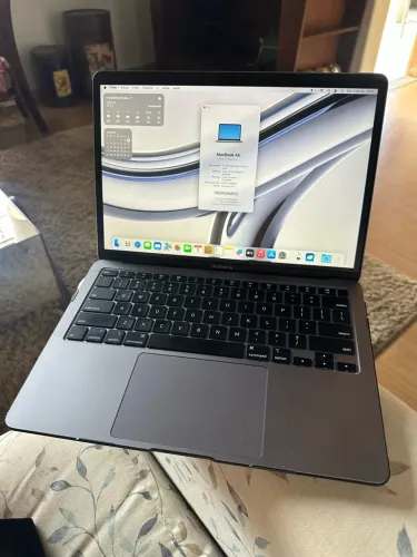 Macbook Air 2020