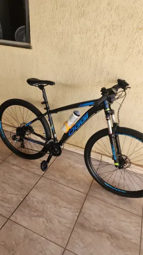 Vendo Bicicleta
