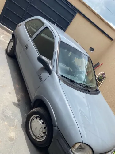 Chevrolet Corsa Super 1.0 MPFI / 2P E 4P 1996