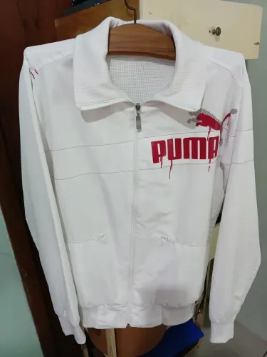 Jaqueta Puma original (G)