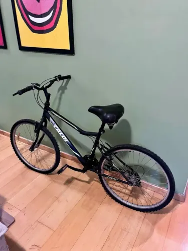 Bicicleta Caloi Twister Aro 26