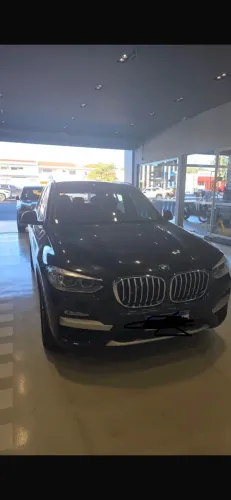 BMW X3 Xdrive 20I 2.0/x-line Bi-TB Flex Aut. 2019