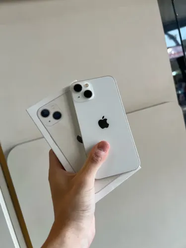 13 128GB VENDO ZERO SEM DETALHES!