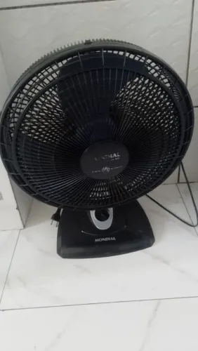 Ventilador 