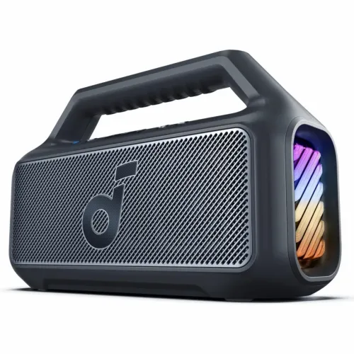 Caixa bluetooth Anker Soundcore Boom 2