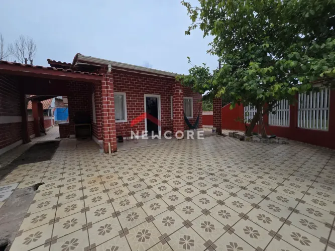 Casa de condomínio em Rua Trinta - Jardim São Luis - Peruíbe/SP