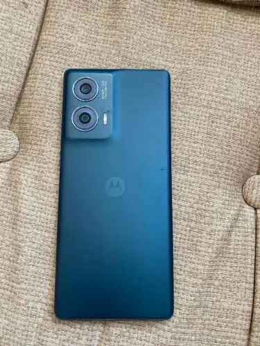Motorola Edge 50 fusion