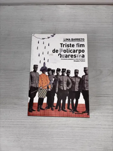 Triste Fim de Policarpo Quaresma